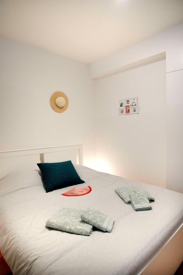 Guest H4U - Porto Batalha City Center Exterior photo