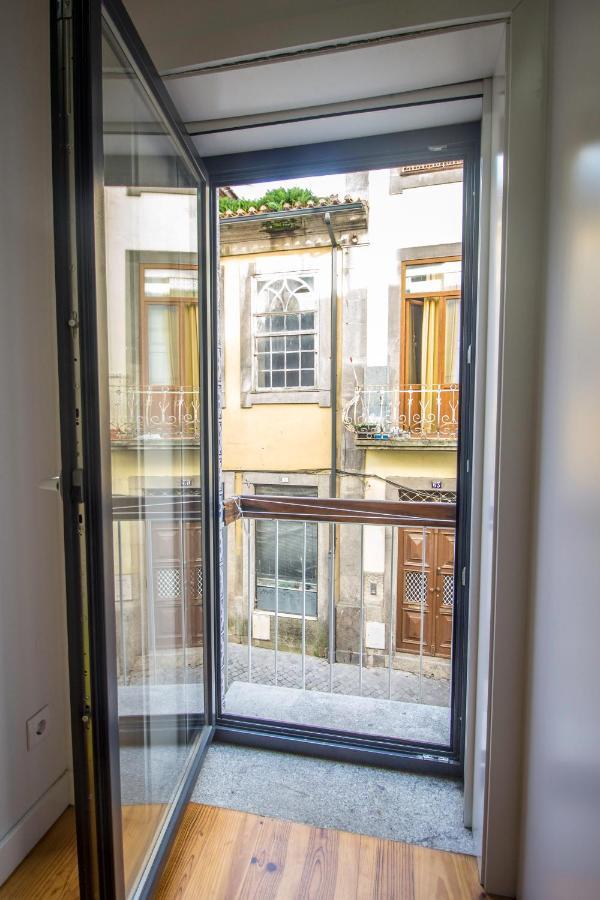 Guest H4U - Porto Batalha City Center Exterior photo